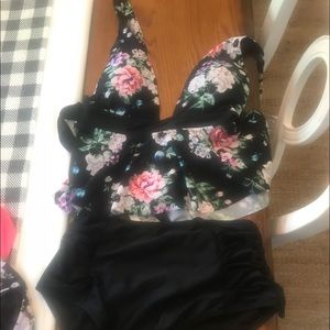 Cupshe bathing suit